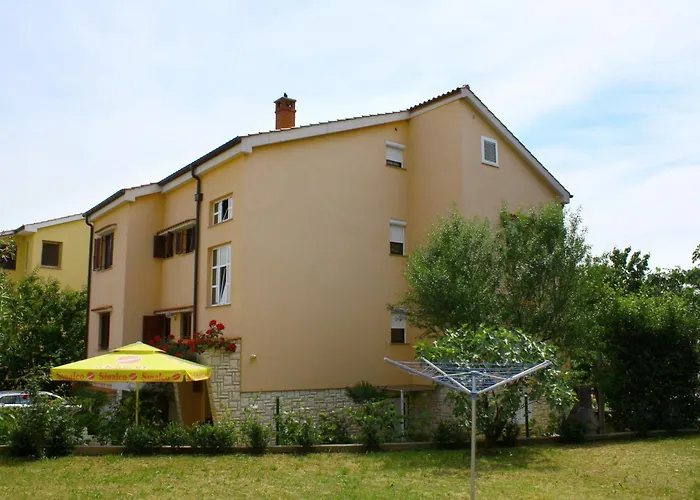 For Families With Children Krk - 5396 Krk Town
