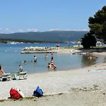 Apartamento For Families With Children Krk - 5396 Krk Town
