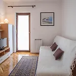 For Families With Children Krk - 5396 Apartamento