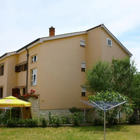 For Families With Children Krk - 5396 Krk Town