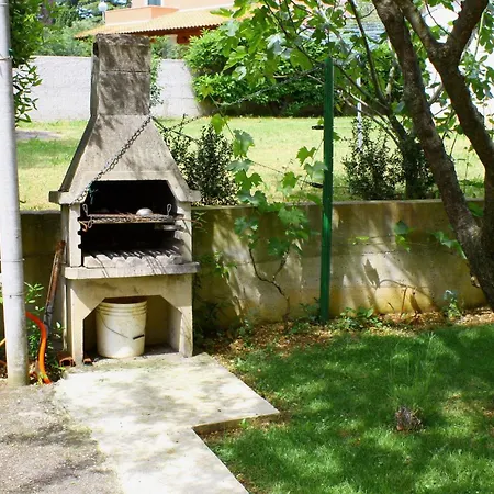 For Families With Children Krk - 5396 Krk Town