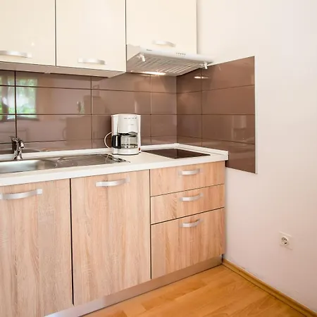 For Families With Children Krk - 5396 Krk Town