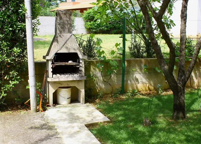 For Families With Children Krk - 5396 Krk Town