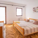 Apartamento For Families With Children Krk - 5396 *