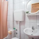For Families With Children Krk - 5396 Apartamento Krk Town