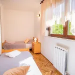 For Families With Children Krk - 5396 Apartamento Krk Town