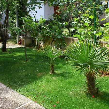 Διαμέρισμα For Families With Children Krk - 5396